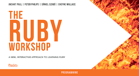 The Ruby Workshop