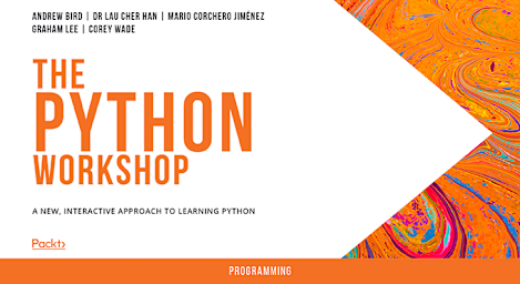 The Python Workshop