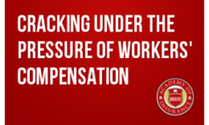 Cracking Under the Pressure: Testing Your Workers' Compensation Knowledge