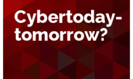 Cybertoday-Tomorrow