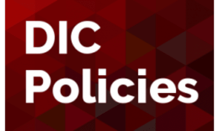 DIC Policies