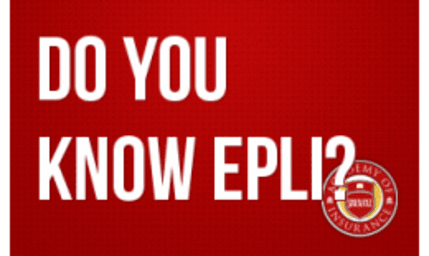 Do You Know EPLI?