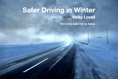 Safer Driving in Winter