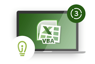 Excel VBA 2007 Expert