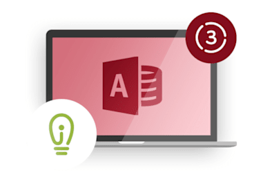 Access 2016 Advanced