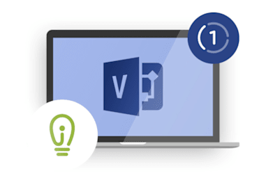 Visio 2016 Beginner