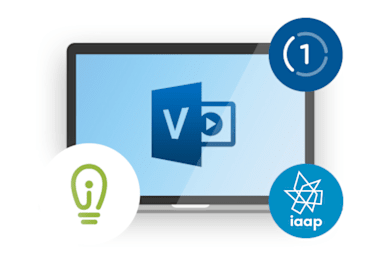 Microsoft 365 Video Beginner