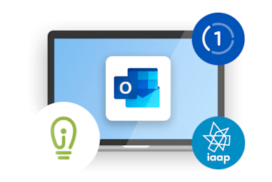 Microsoft 365 Outlook Web App Beginner