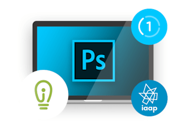 Adobe Photoshop CC Beginner