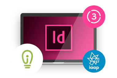 Adobe InDesign CC Advanced