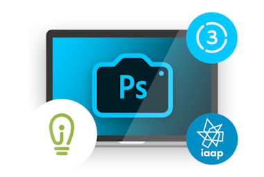 Adobe Photoshop CC for Photographers Advanced