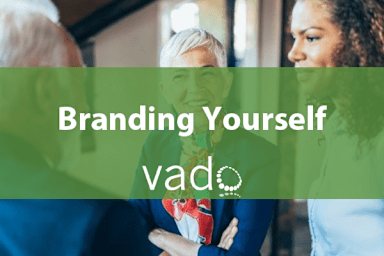 Branding Yourself