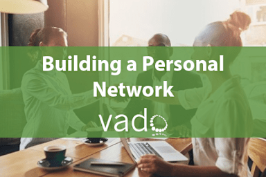 Building a Personal Network