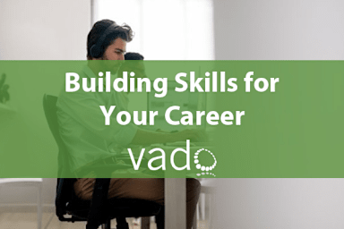 Building Skills for Your Career