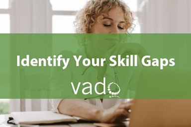 Identify Your Skill Gaps