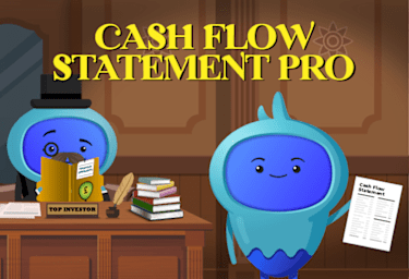 Cash Flow Statement Pro (CPD certified)