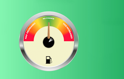 TOOL #3: Check your Baseline