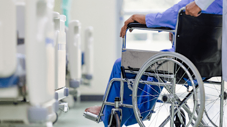 Manual Handling Healthcare - An Introduction