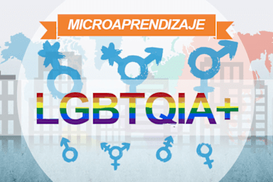 Identidad de Género: ¿Qué Significa LGBTQIA+? (Gender Identity: What does LGBTQIA+ mean?)