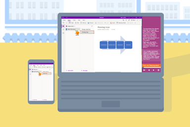Microsoft OneNote (FR-FR)