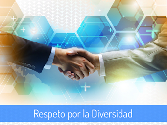 Respeto por la Diversidad (Respect and Diversity)