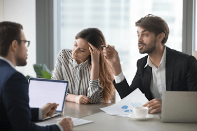 Management : gérer les conflits (Conflict Management)