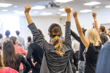 GROW to empower your team members