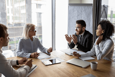 Three routes to good communication