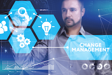 Managing change: identifying your profile - Part B