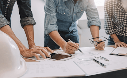 Project planning - Part A