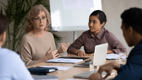 Successfully adapting your message