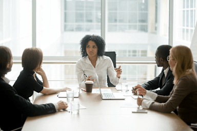 The relational skills of the manager - Part B