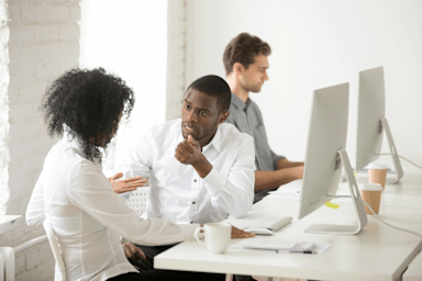 Effective decision-making - Part A