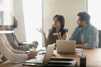 Handling emotions within your team - Part A