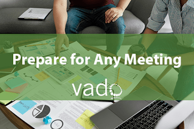 Prepare for Any Meeting