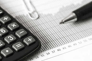 The DNA Of A Cash Flow Statement