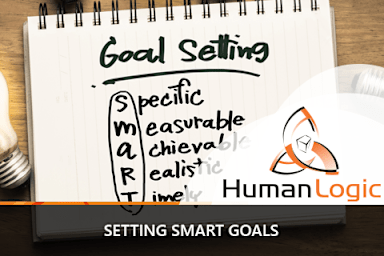 Time Management: Setting SMART Goals