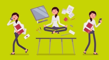Self Management Skills - How to Manage Yourself for Success