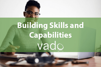 Building Skills and Capabilities