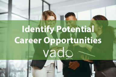 Identify Potential Career Opportunities