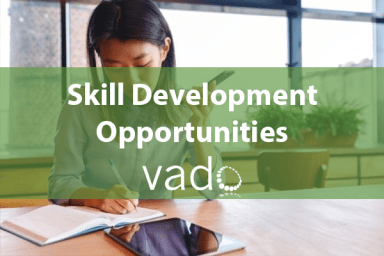 Skill Development Opportunities