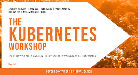 The Kubernetes Workshop