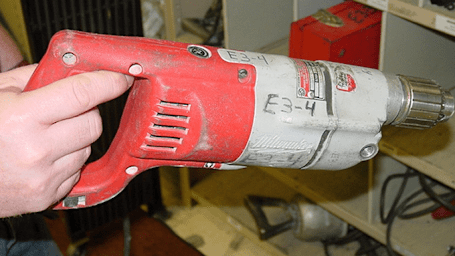 Portable Power and Hand Tool Safety for Construction