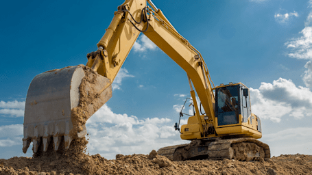 Excavation and Trenching Safety