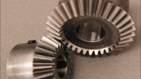 Introduction to Gear Drives