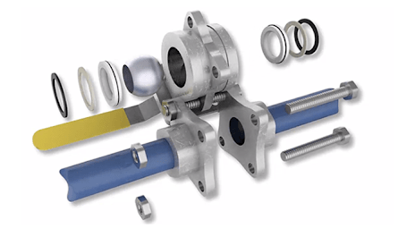 Ball Valves