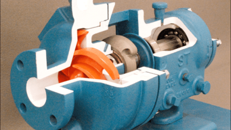 Introduction to Centrifugal Pumps