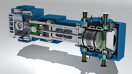 Introduction to Positive Displacement Pumps