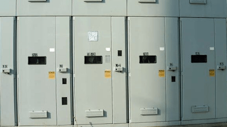 Switchgear