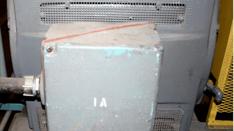 Making Connections in a Junction Box